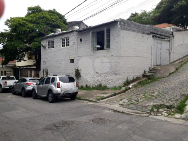 Venda Terreno São Paulo Pinheiros REO1049278 15