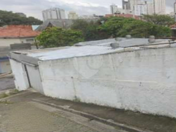 Venda Terreno São Paulo Pinheiros REO1049278 17