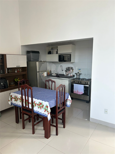 Venda Apartamento João Pessoa Bancários REO1049279 3