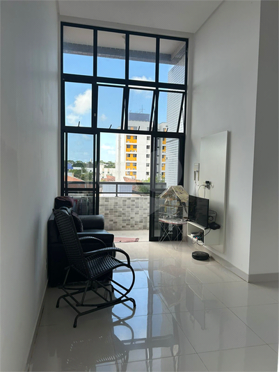 Venda Apartamento João Pessoa Bancários REO1049279 2