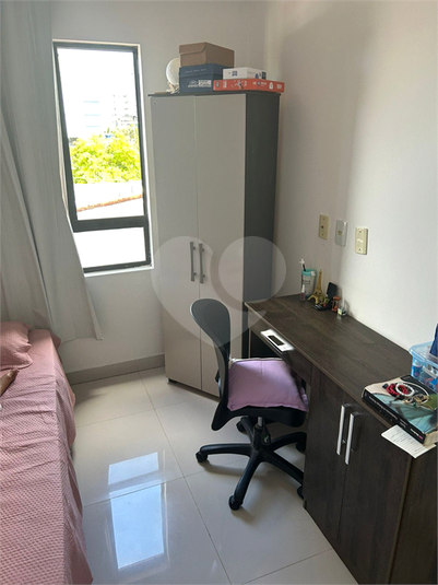 Venda Apartamento João Pessoa Bancários REO1049279 8