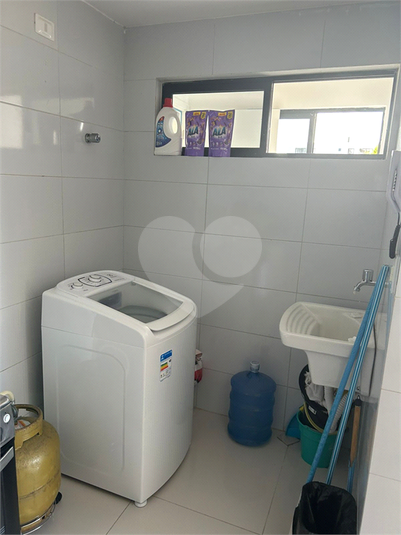 Venda Apartamento João Pessoa Bancários REO1049279 12