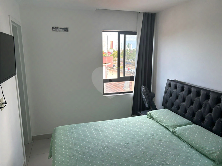 Venda Apartamento João Pessoa Bancários REO1049279 6