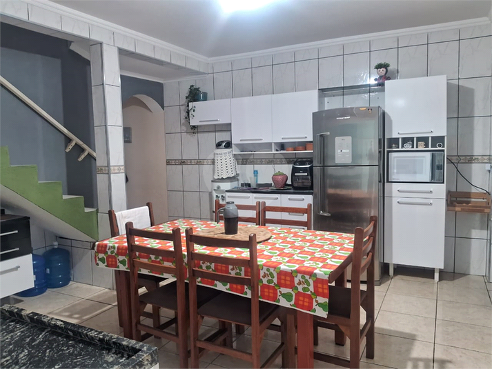 Venda Casa Sorocaba Jardim São Conrado REO1049283 15