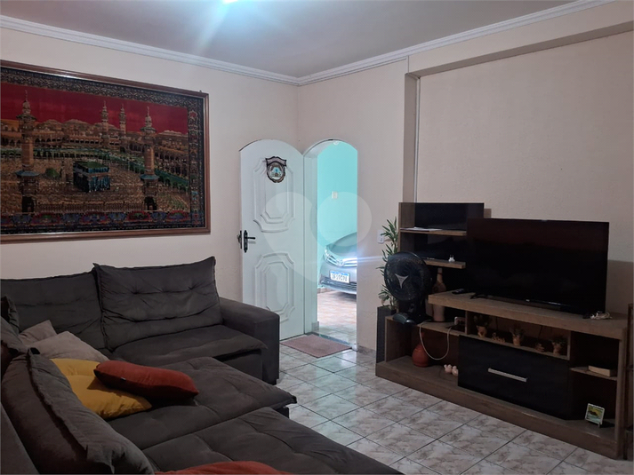 Venda Casa Sorocaba Jardim São Conrado REO1049283 3