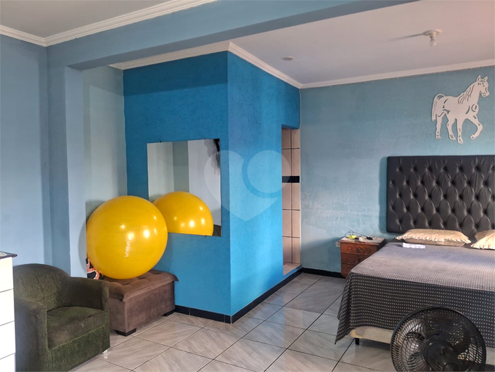 Venda Casa Sorocaba Jardim São Conrado REO1049283 11