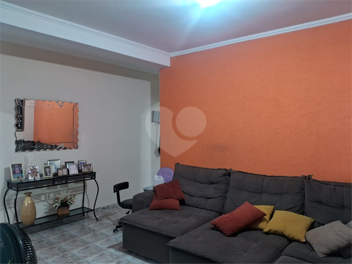 Venda Casa Sorocaba Jardim São Conrado REO1049283 2