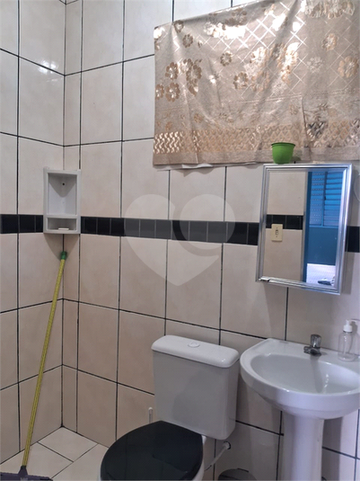 Venda Casa Sorocaba Jardim São Conrado REO1049283 10