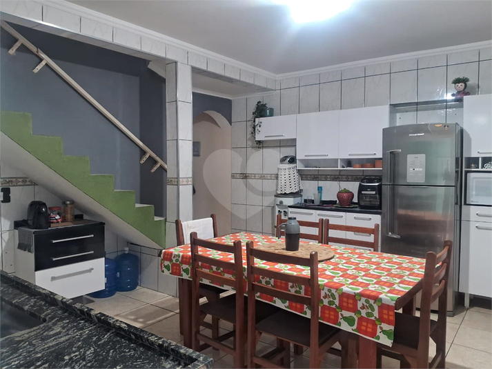 Venda Casa Sorocaba Jardim São Conrado REO1049283 4