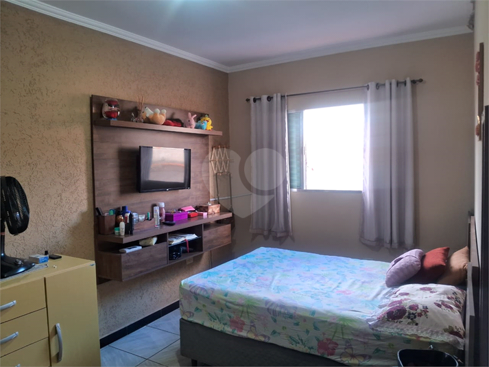 Venda Casa Sorocaba Jardim São Conrado REO1049283 7