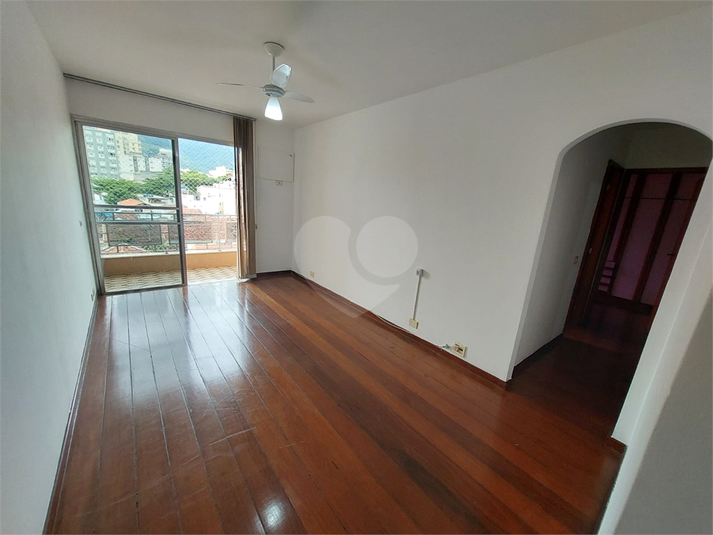 Venda Apartamento Rio De Janeiro Vila Isabel REO1049284 1