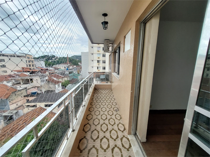 Venda Apartamento Rio De Janeiro Vila Isabel REO1049284 51