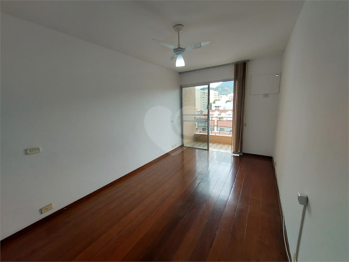 Venda Apartamento Rio De Janeiro Vila Isabel REO1049284 9