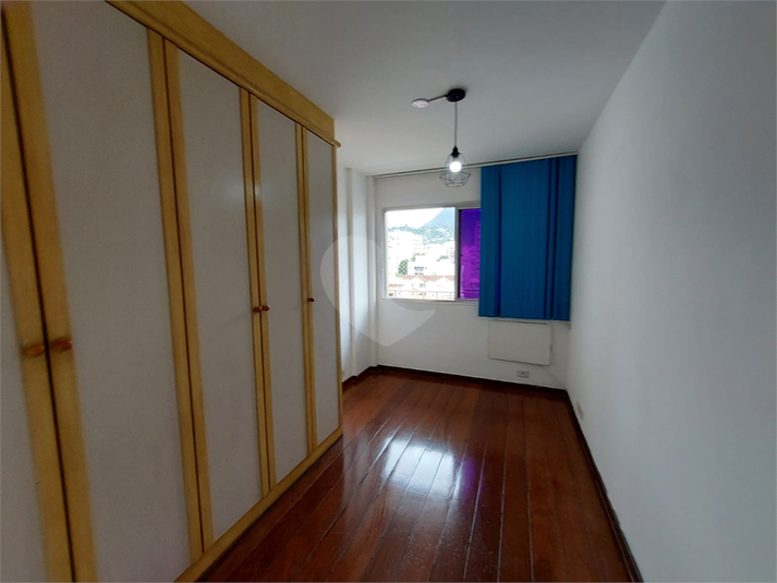 Venda Apartamento Rio De Janeiro Vila Isabel REO1049284 42