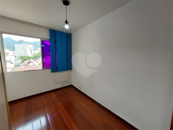 Venda Apartamento Rio De Janeiro Vila Isabel REO1049284 13