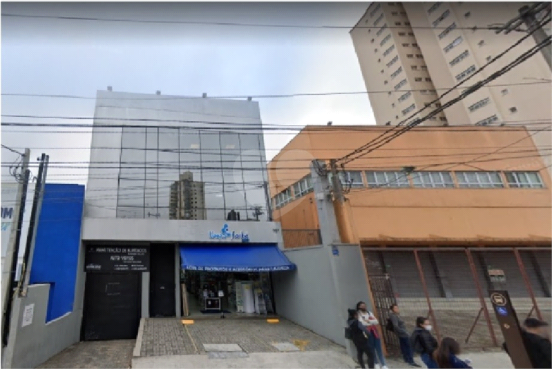 Aluguel Salas São Paulo Vila Mascote REO1049285 1