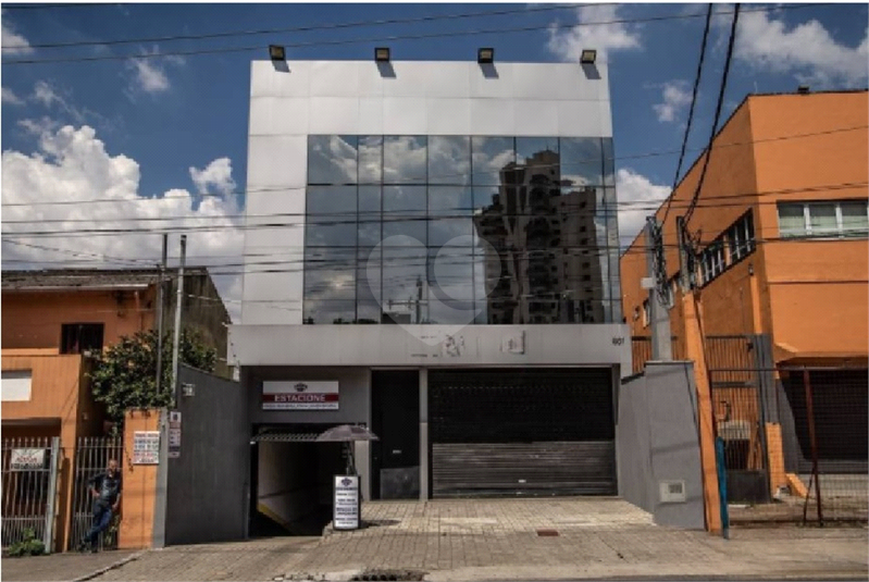 Aluguel Salas São Paulo Vila Mascote REO1049285 17