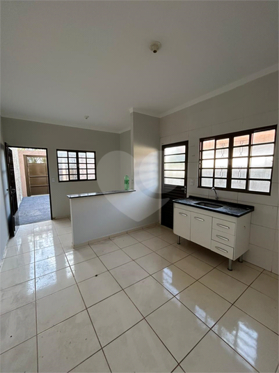 Venda Casa Bauru Tangarás REO1049286 9