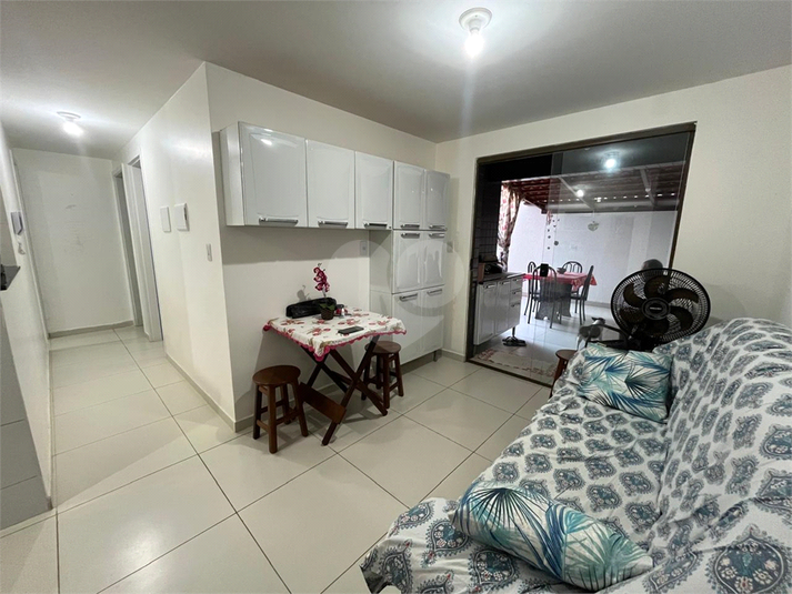 Venda Apartamento João Pessoa Bancários REO1049287 3