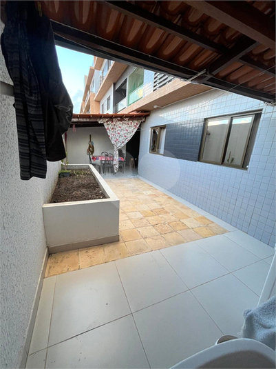 Venda Apartamento João Pessoa Bancários REO1049287 19