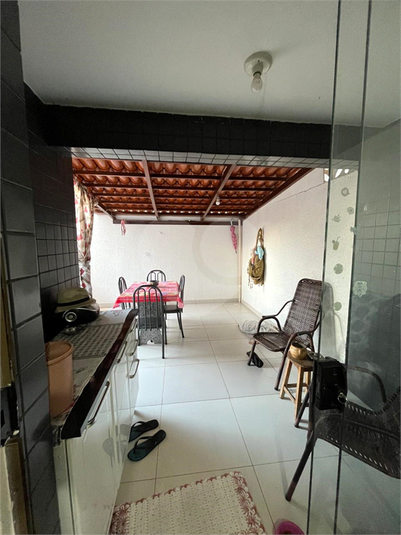 Venda Apartamento João Pessoa Bancários REO1049287 20