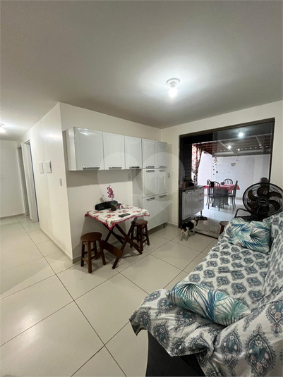 Venda Apartamento João Pessoa Bancários REO1049287 4