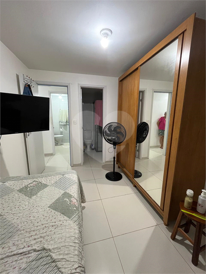 Venda Apartamento João Pessoa Bancários REO1049287 13