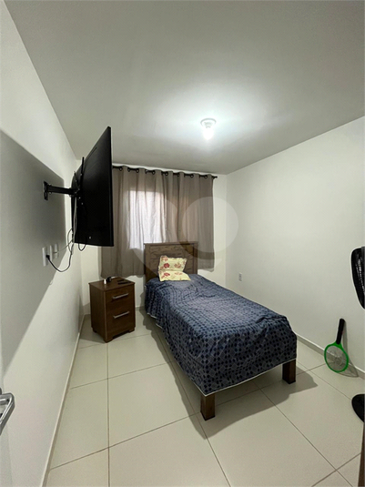 Venda Apartamento João Pessoa Bancários REO1049287 12