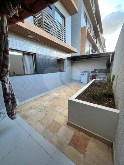 Venda Apartamento João Pessoa Bancários REO1049287 22