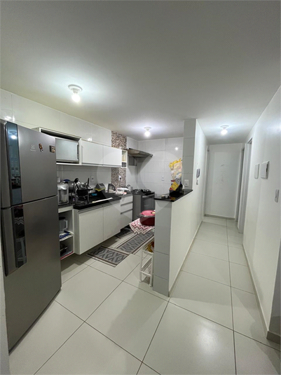 Venda Apartamento João Pessoa Bancários REO1049287 5