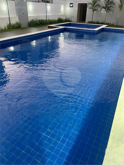 Venda Apartamento João Pessoa Bancários REO1049287 23