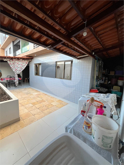 Venda Apartamento João Pessoa Bancários REO1049287 18