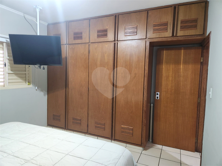 Venda Casa Araraquara Jardim Residencial Santa Mônica REO1049295 33