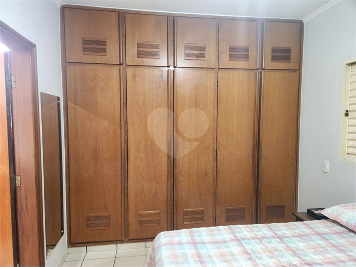 Venda Casa Araraquara Jardim Residencial Santa Mônica REO1049295 36