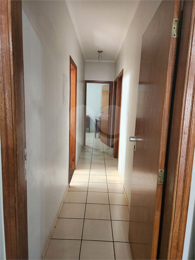 Venda Casa Araraquara Jardim Residencial Santa Mônica REO1049295 22