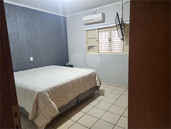 Venda Casa Araraquara Jardim Residencial Santa Mônica REO1049295 31