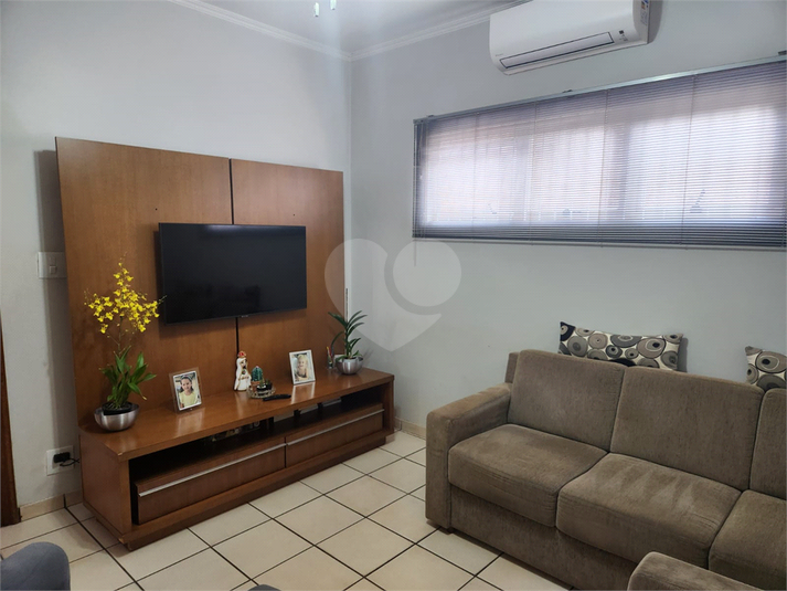 Venda Casa Araraquara Jardim Residencial Santa Mônica REO1049295 21