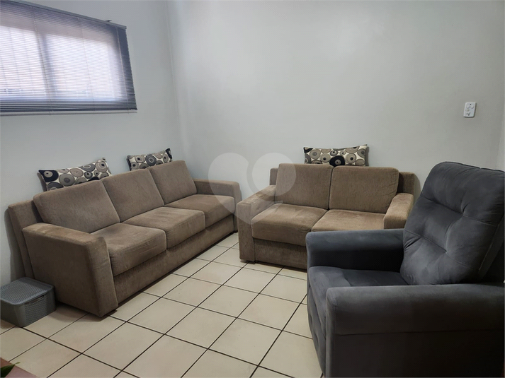 Venda Casa Araraquara Jardim Residencial Santa Mônica REO1049295 20