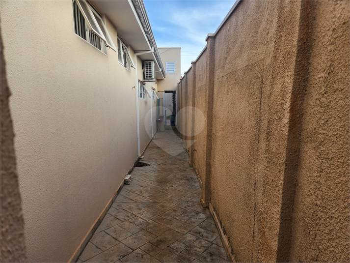 Venda Casa Araraquara Jardim Residencial Santa Mônica REO1049295 56