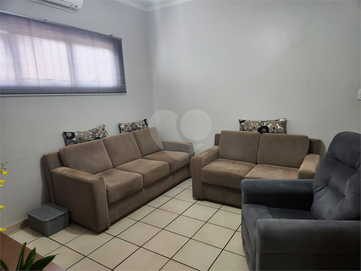 Venda Casa Araraquara Jardim Residencial Santa Mônica REO1049295 19