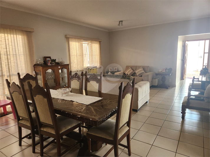 Venda Casa Araraquara Jardim Residencial Santa Mônica REO1049295 10