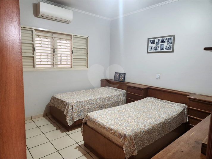 Venda Casa Araraquara Jardim Residencial Santa Mônica REO1049295 27