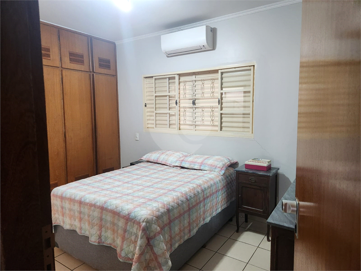 Venda Casa Araraquara Jardim Residencial Santa Mônica REO1049295 35