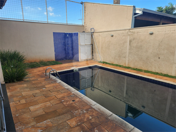 Venda Casa Araraquara Jardim Residencial Santa Mônica REO1049295 45