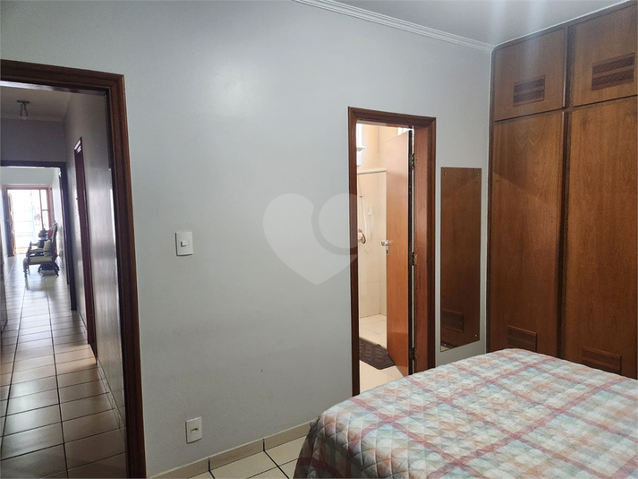 Venda Casa Araraquara Jardim Residencial Santa Mônica REO1049295 37