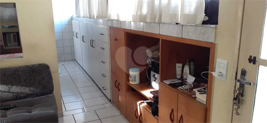 Venda Apartamento Jundiaí Parque Cecap REO1049296 14