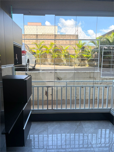 Venda Apartamento Louveira Jardim Bandeirantes REO1049297 9