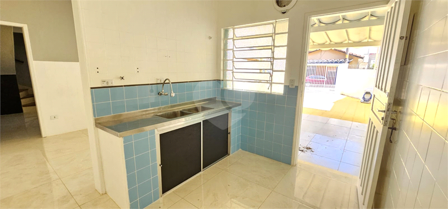 Aluguel Casa de vila São Paulo Vila Hamburguesa REO1049298 9