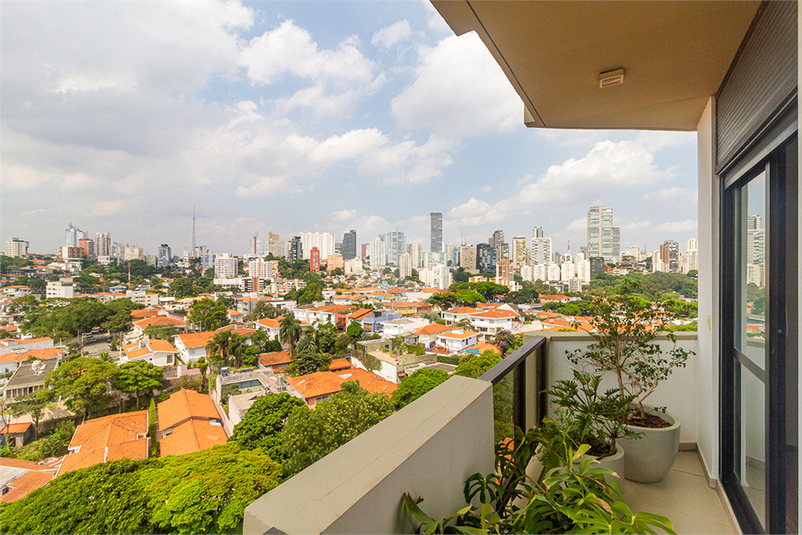 Venda Apartamento São Paulo Vila Madalena REO1049300 27