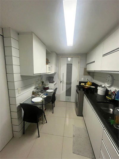 Venda Apartamento João Pessoa Jardim Oceania REO1049303 6